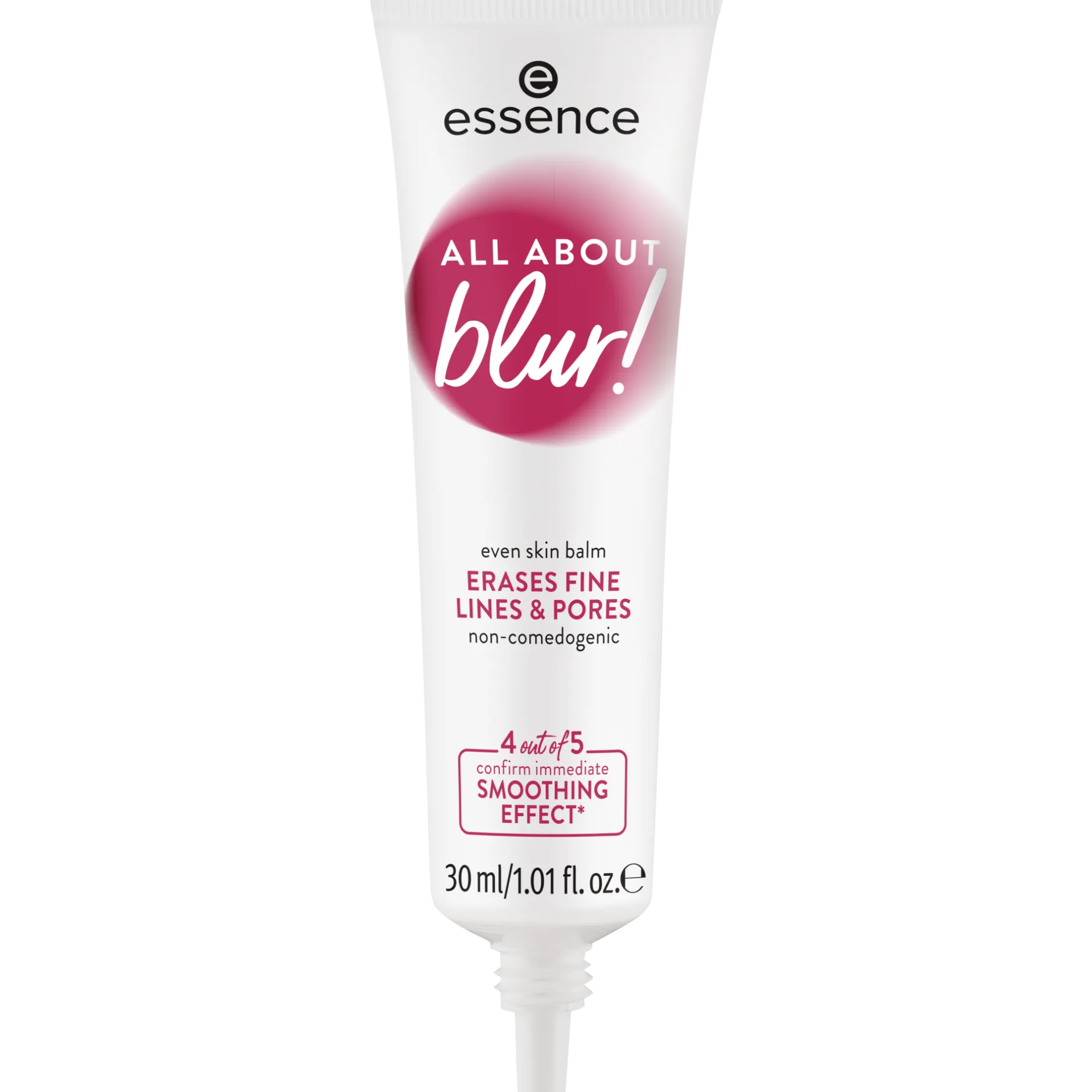 Primer En Fixing Sprays^essence ALL ABOUT blur! even skin balm