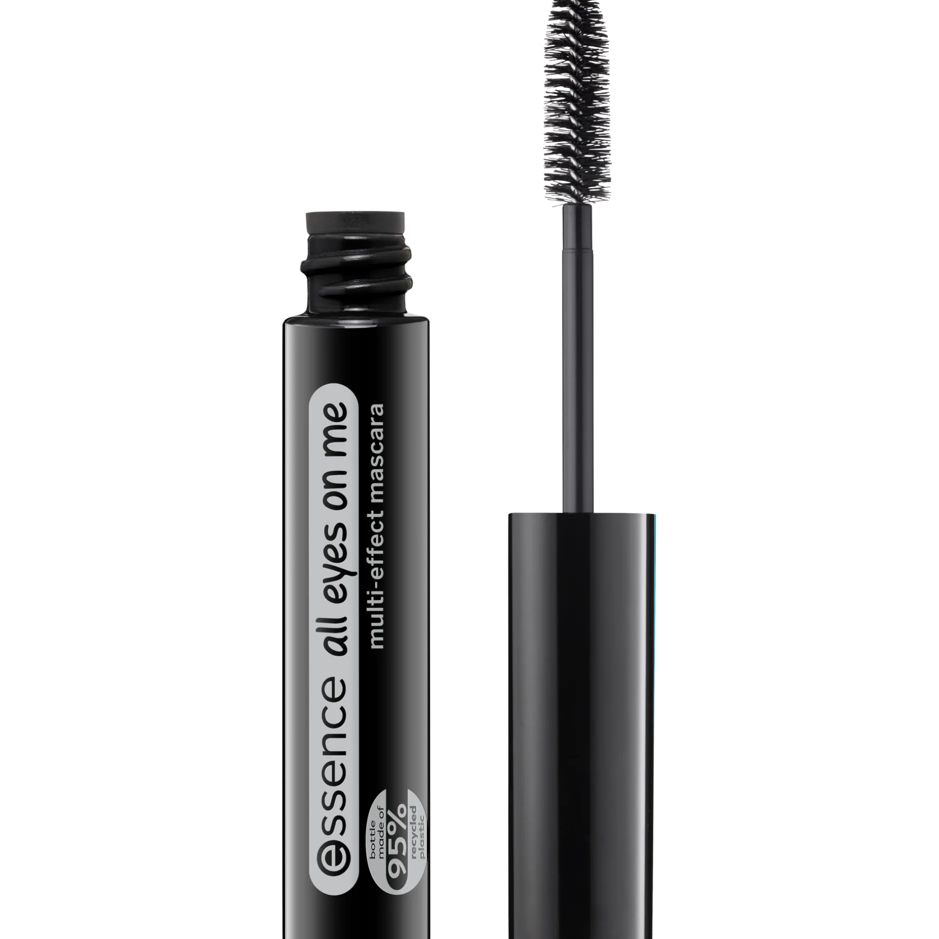 Mascara^essence all eyes on me multi-effect mascara