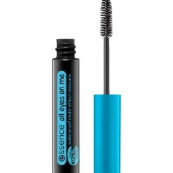 Mascara^essence all eyes on me volume mascara waterproof