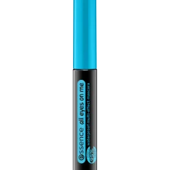 Mascara^essence all eyes on me volume mascara waterproof