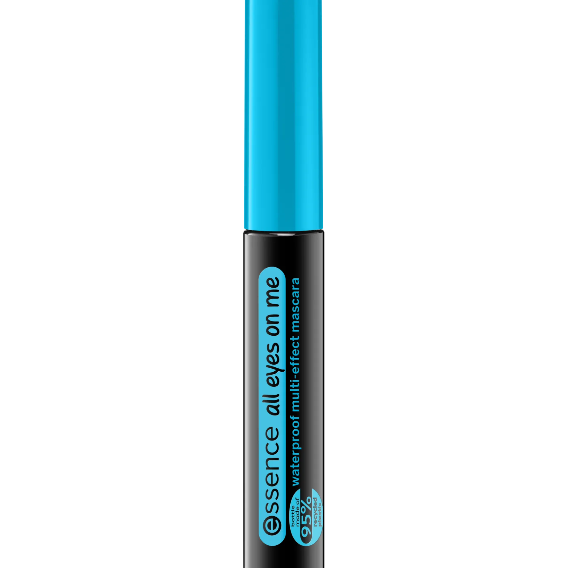 Mascara^essence all eyes on me volume mascara waterproof