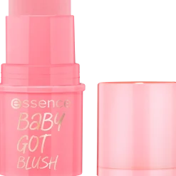 Blush^essence baby got blush 10 - tickle me pink
