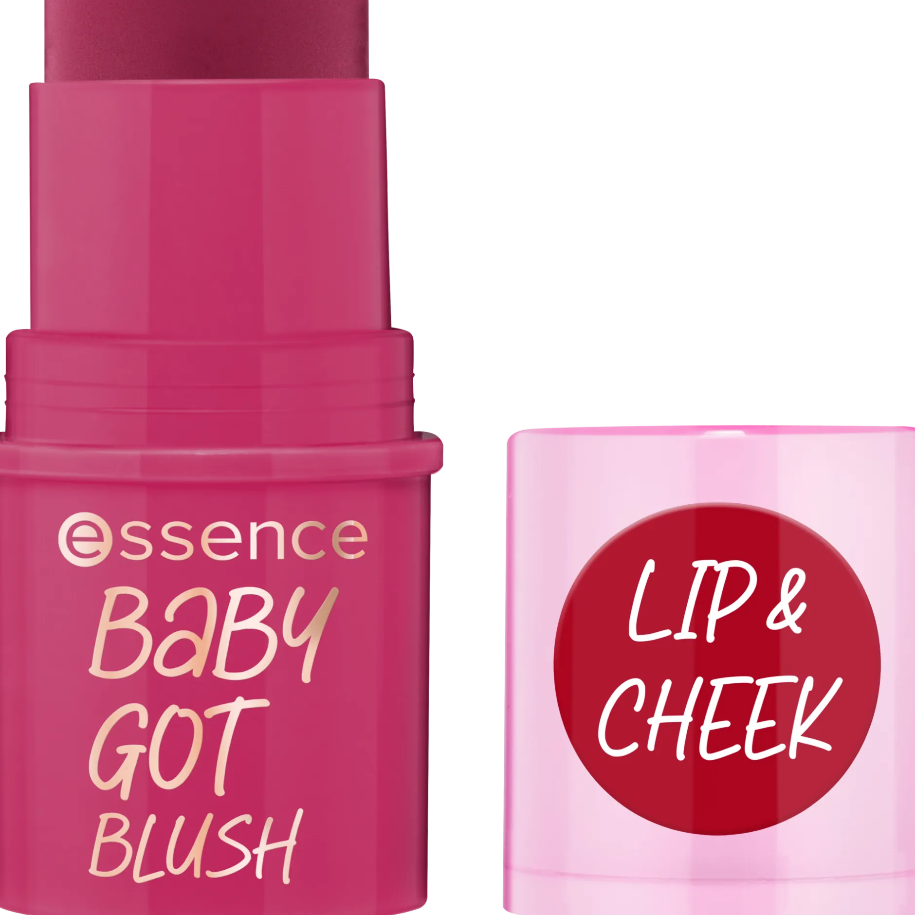 Blush^essence baby got blush 50 - cherry cherry baby