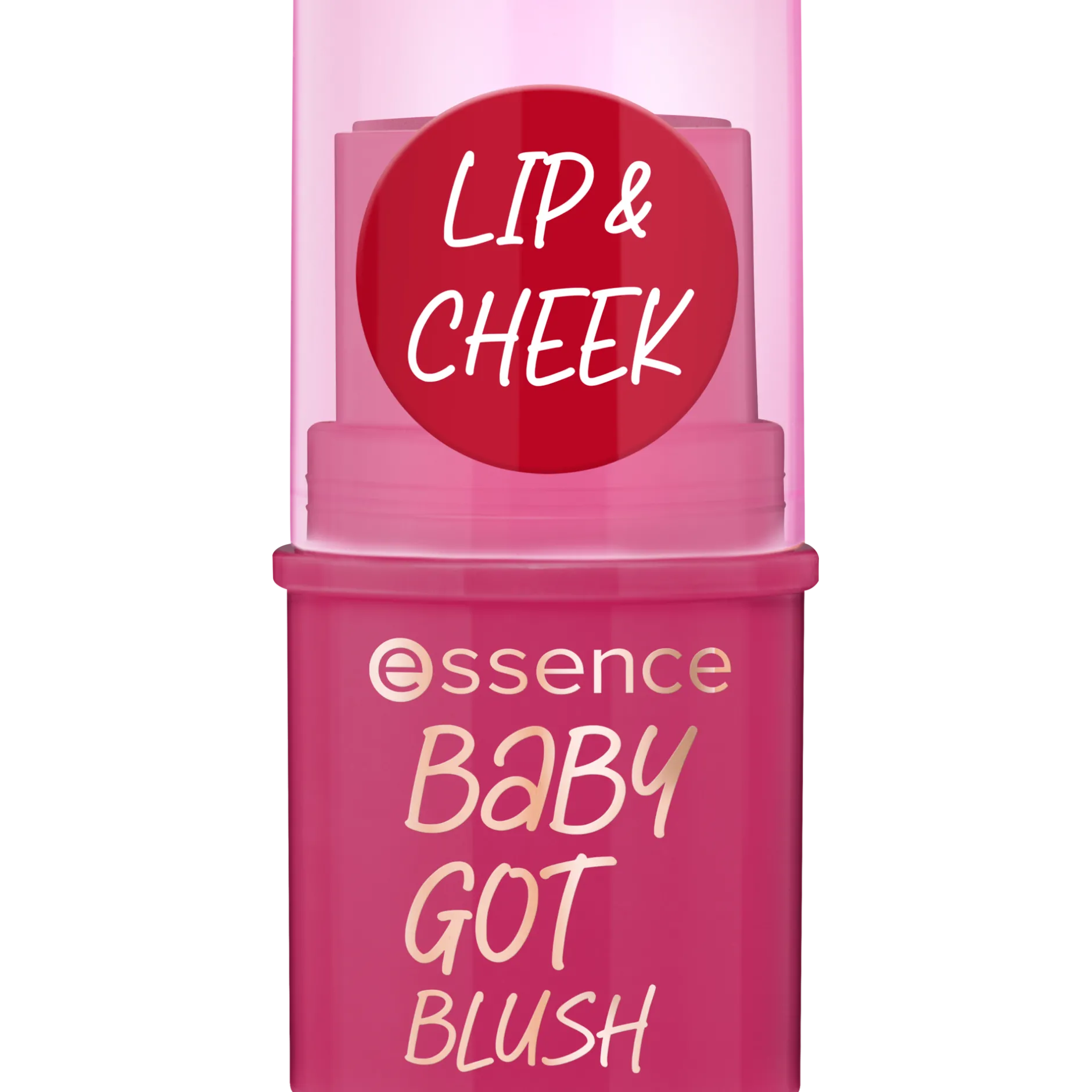Blush^essence baby got blush 50 - cherry cherry baby