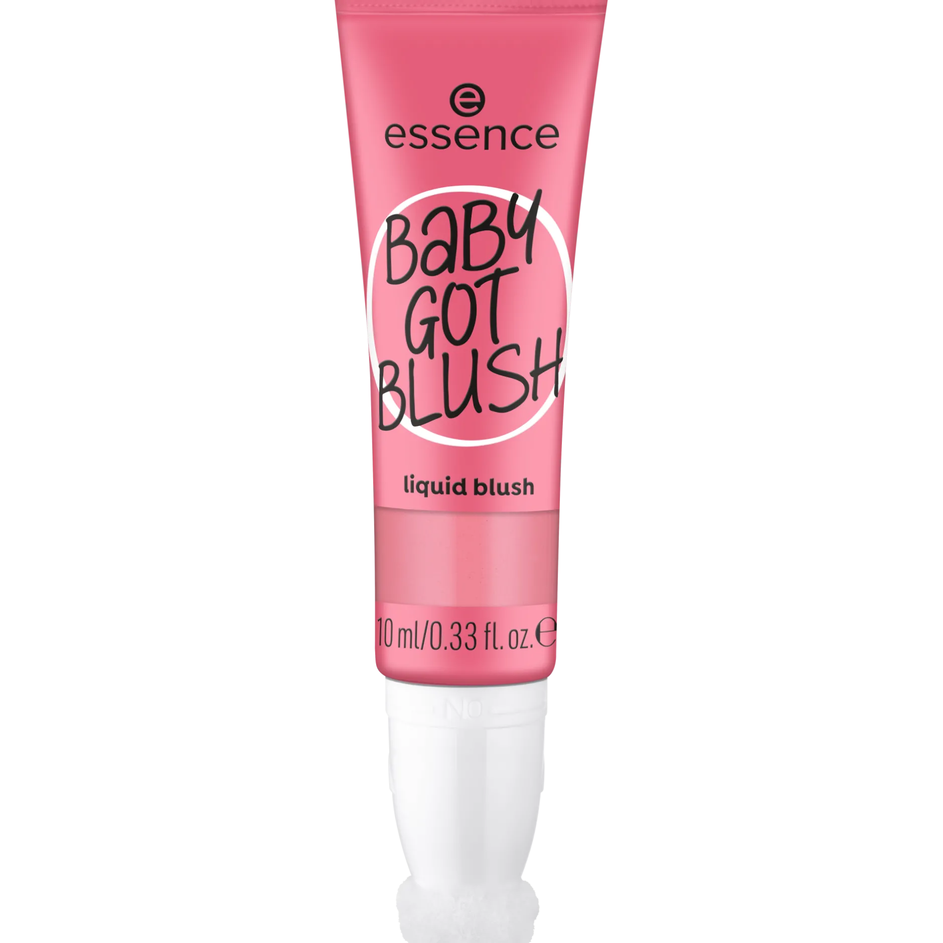 Blush^essence BABY GOT BLUSH vloeibare blush 10 - Pinkalicious