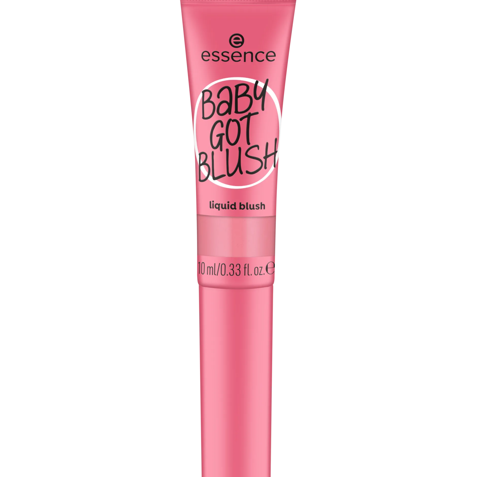 Blush^essence BABY GOT BLUSH vloeibare blush 10 - Pinkalicious