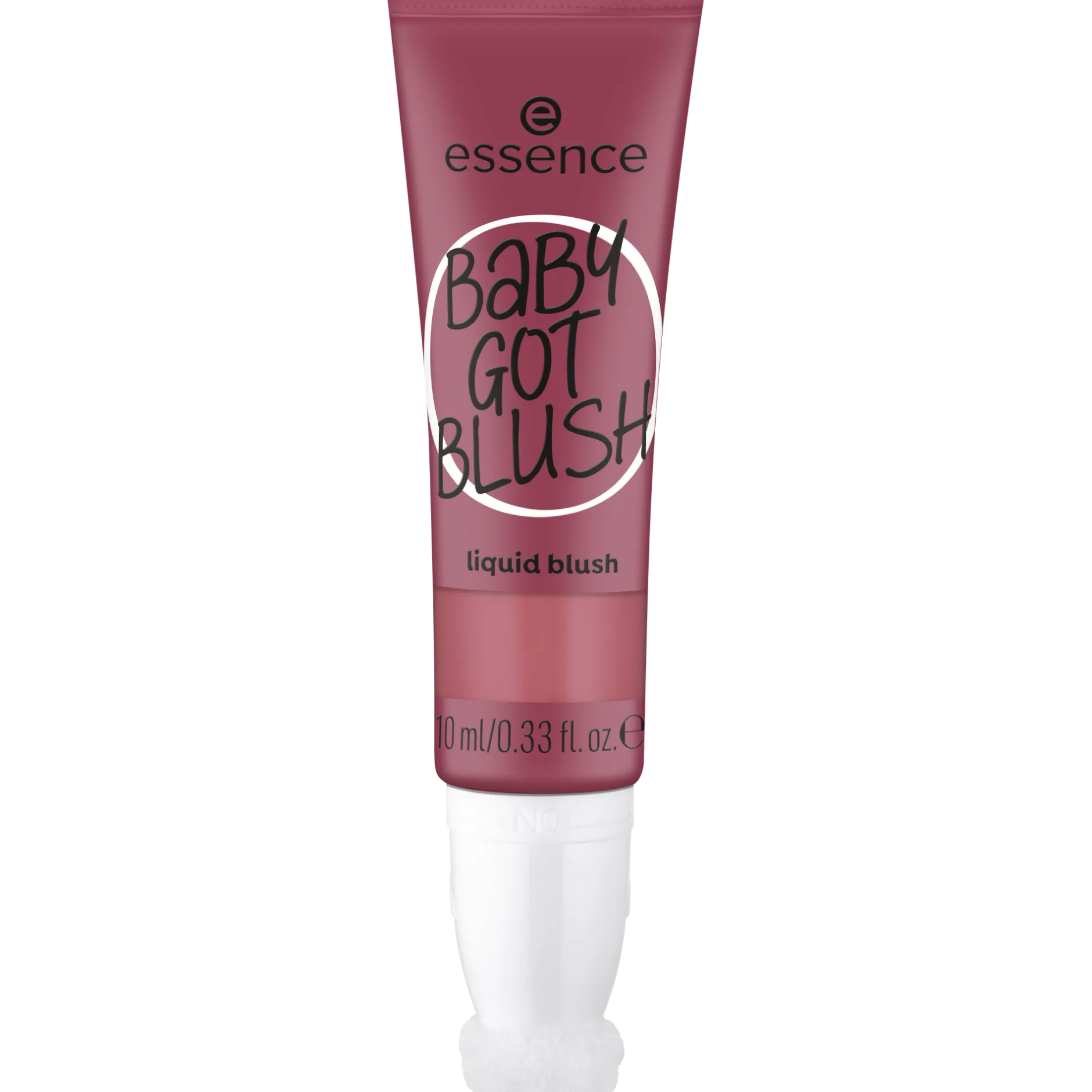 Blush^essence BABY GOT BLUSH vloeibare blush 20 - Blushin Berry