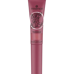 Blush^essence BABY GOT BLUSH vloeibare blush 20 - Blushin Berry