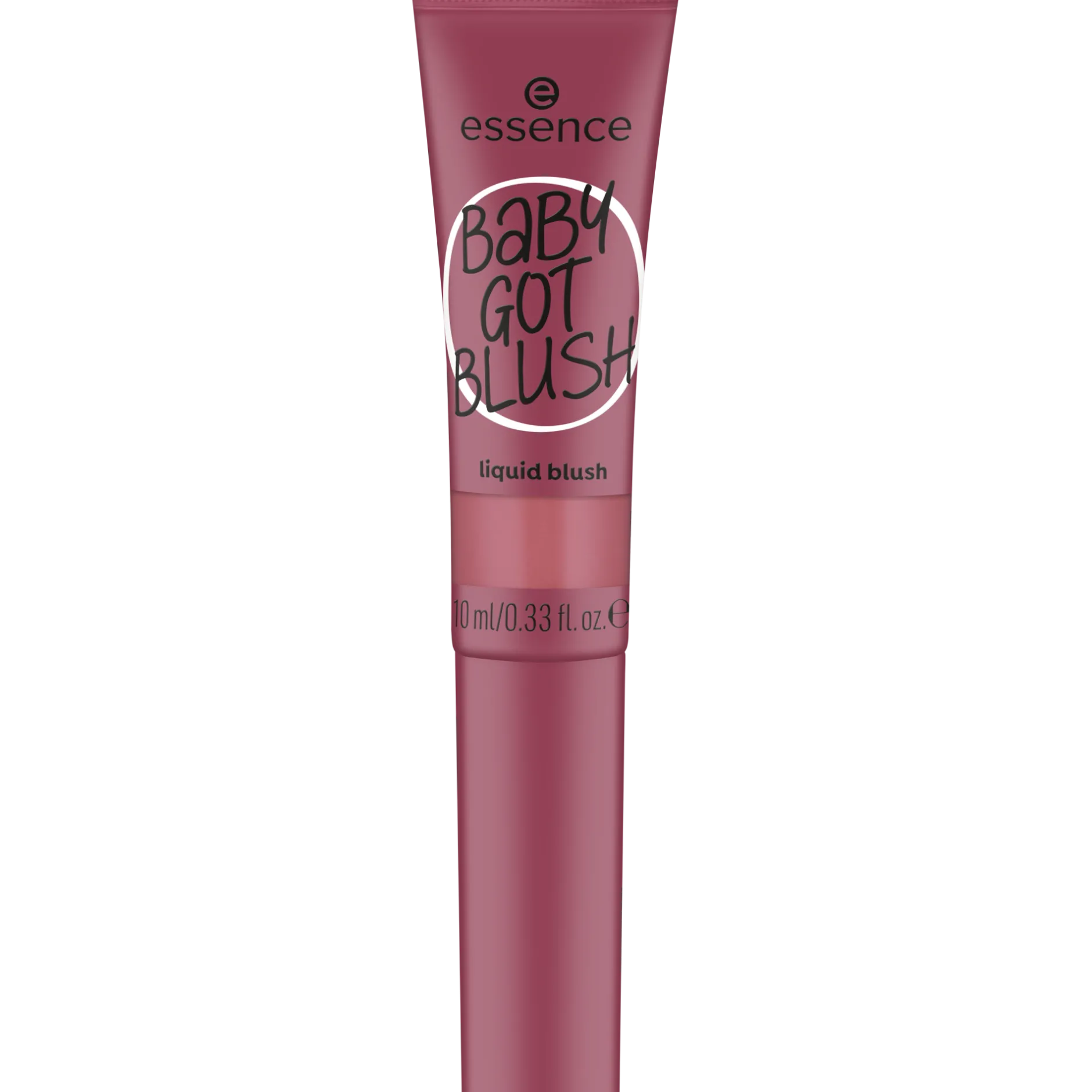 Blush^essence BABY GOT BLUSH vloeibare blush 20 - Blushin Berry