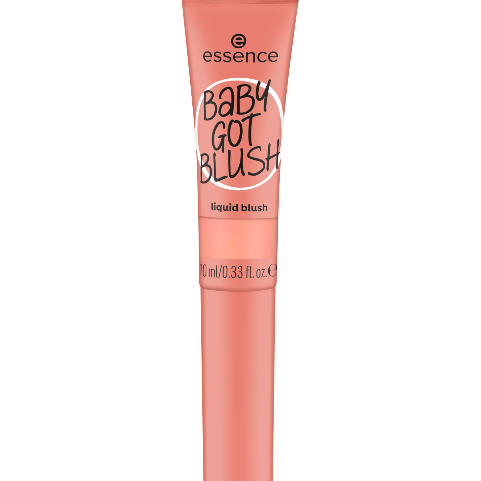 Blush^essence BABY GOT BLUSH vloeibare blush 40 - Coral Crush