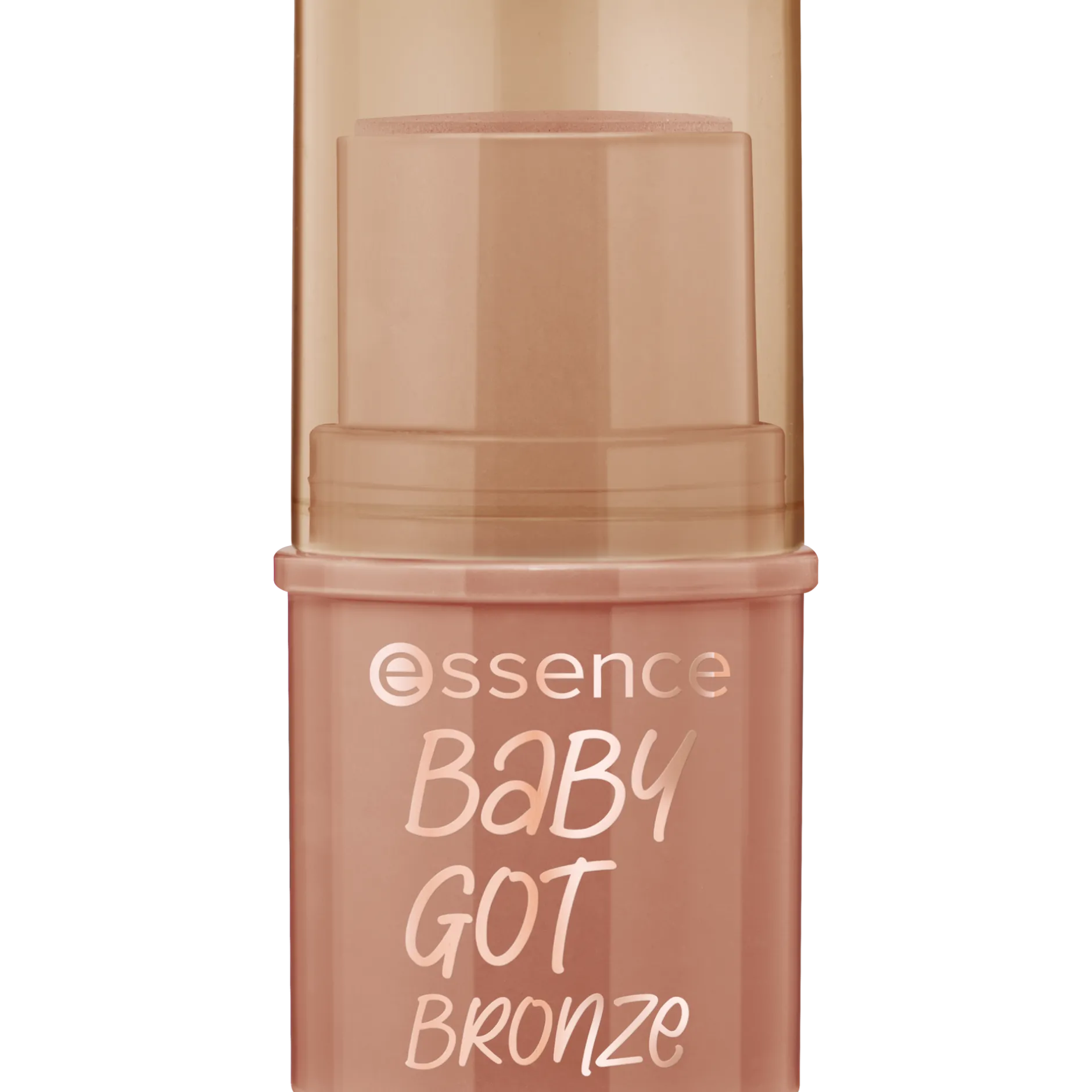Contouring En Bronzer^essence baby got bronze bronzing stick 10 - cinnamon spice