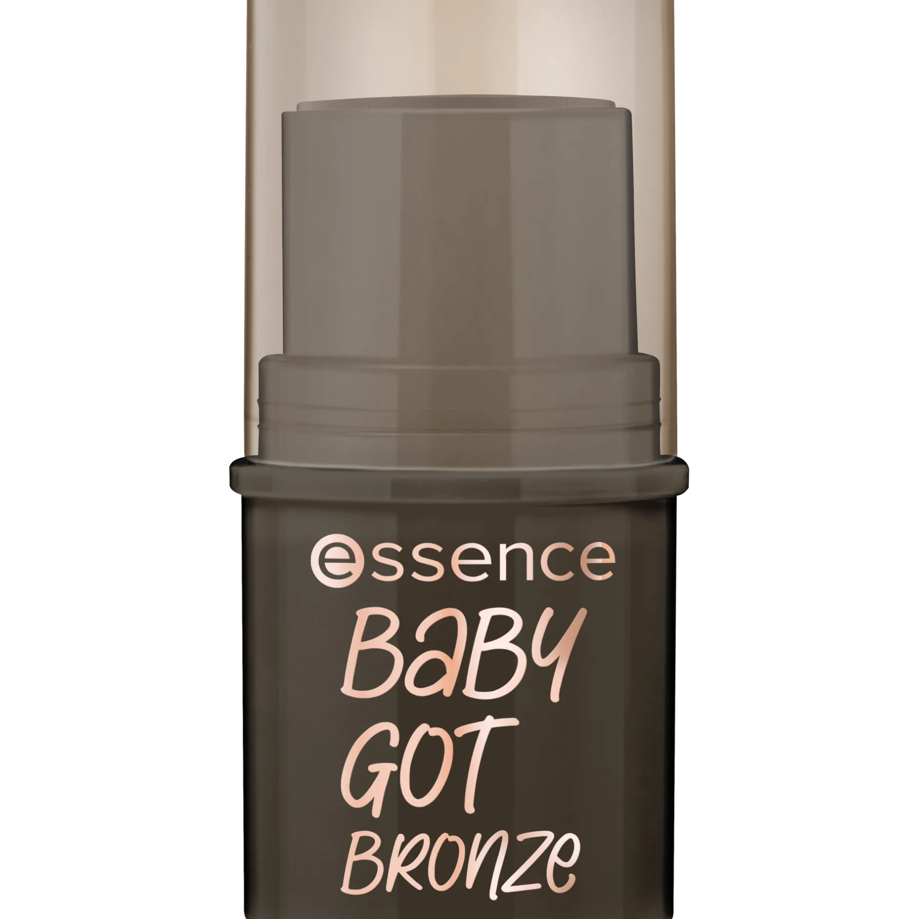 Contouring En Bronzer^essence baby got bronze bronzing stick 60 - crush on caviar