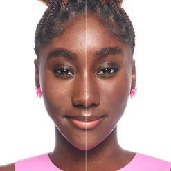 Contouring En Bronzer^essence baby got bronze bronzing stick 60 - crush on caviar