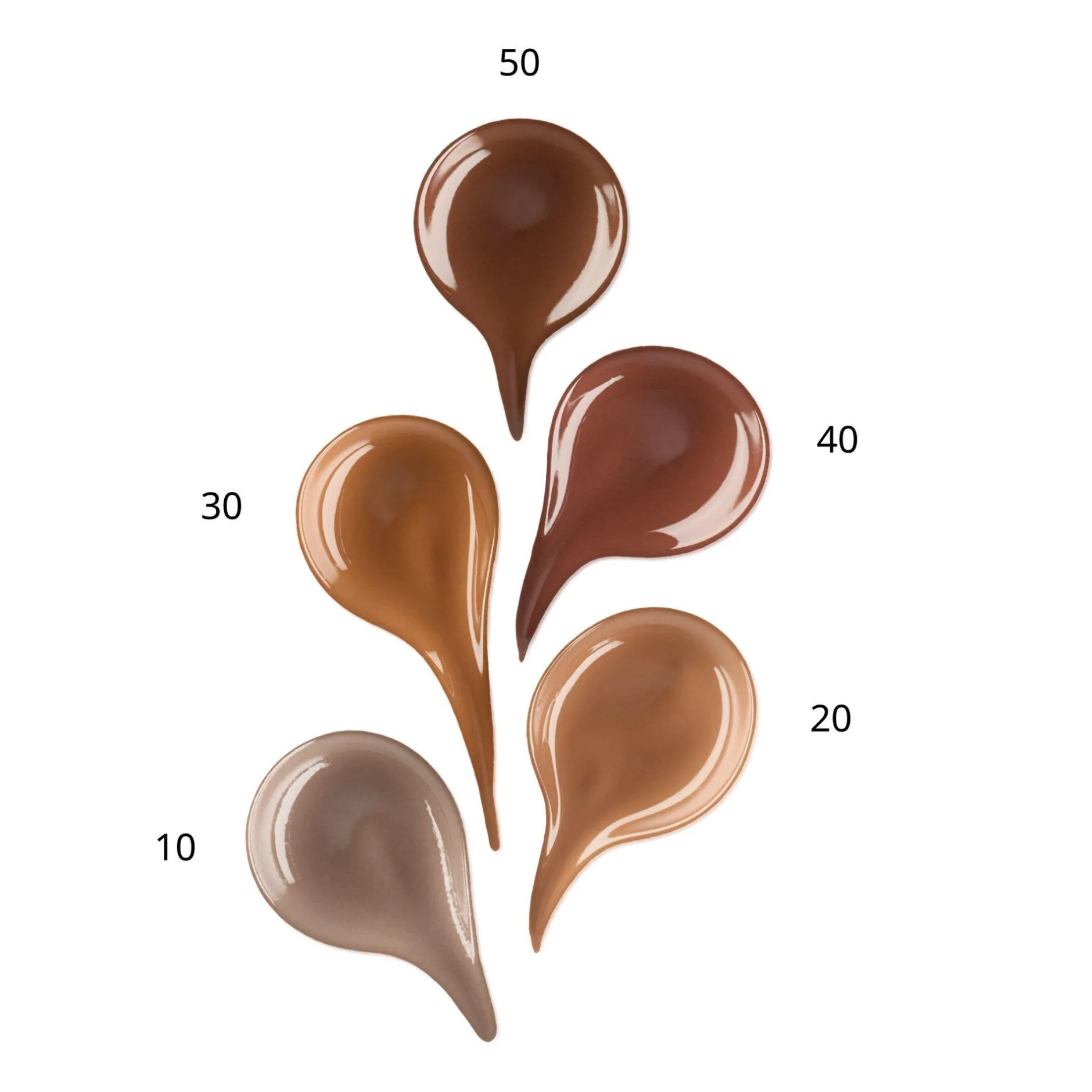 Contouring En Bronzer^essence BABY GOT BRONZE vloeibare bronzer 50 - Sun Lover