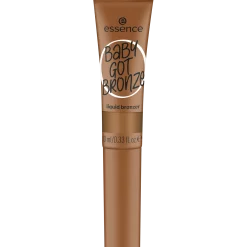 Contouring En Bronzer^essence BABY GOT BRONZE vloeibare bronzer 20 - Sunkissed Sweety