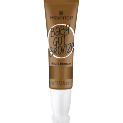 Contouring En Bronzer^essence BABY GOT BRONZE vloeibare bronzer 30 - Vacation Vibes