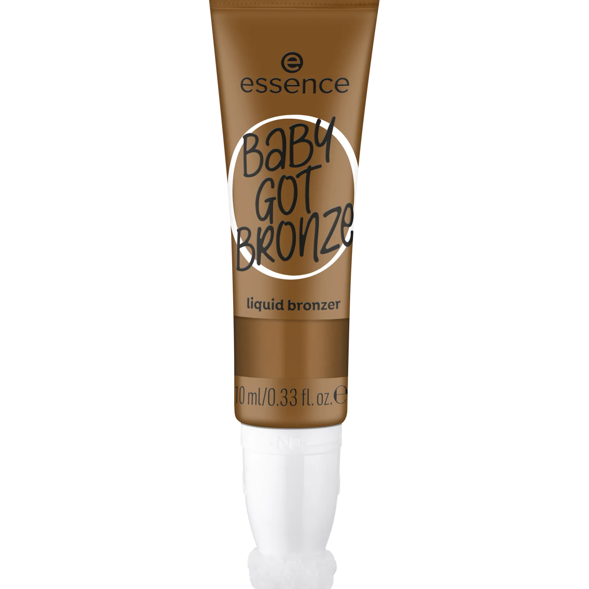 Contouring En Bronzer^essence BABY GOT BRONZE vloeibare bronzer 30 - Vacation Vibes