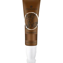 Contouring En Bronzer^essence BABY GOT BRONZE vloeibare bronzer 40 - Tan-Tastic