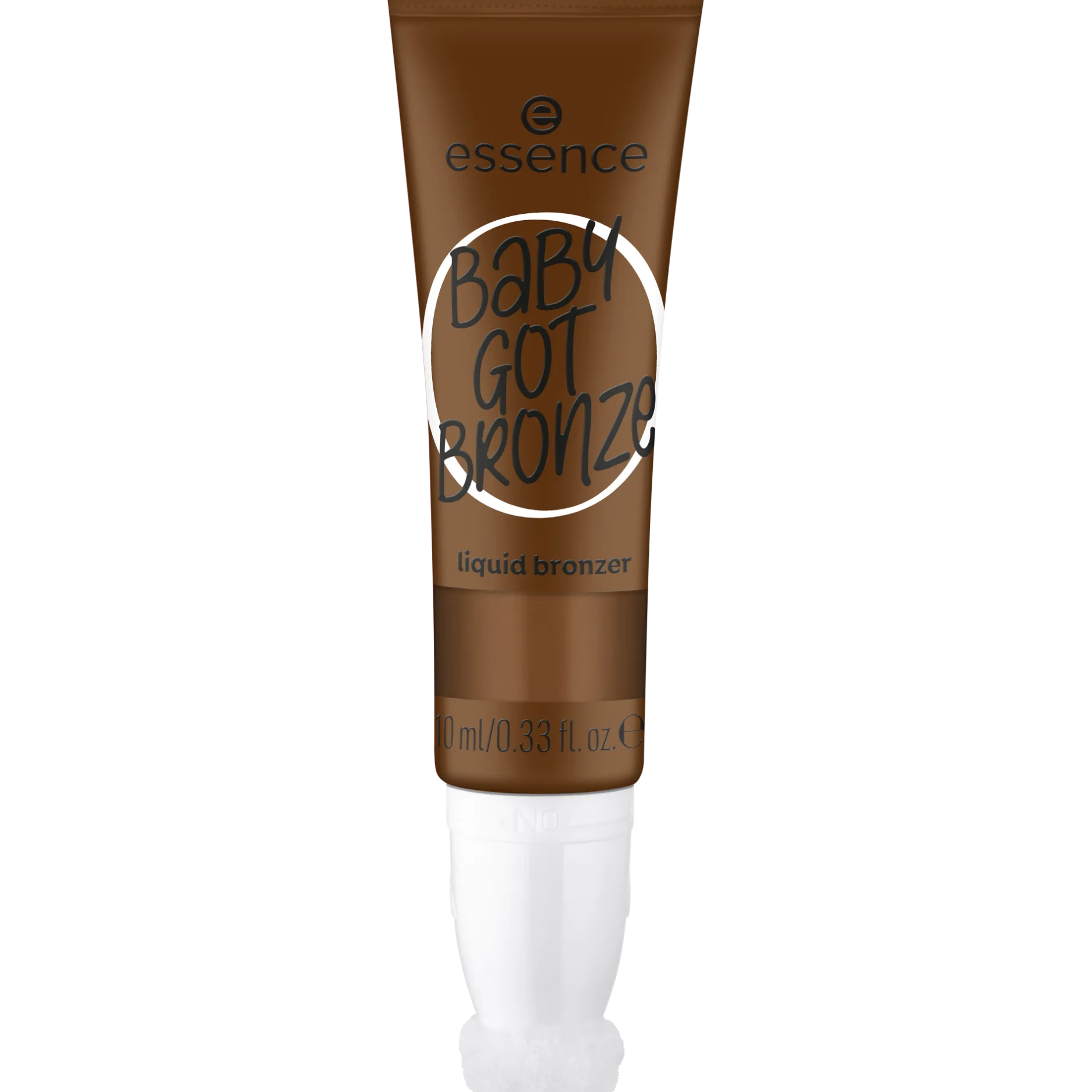 Contouring En Bronzer^essence BABY GOT BRONZE vloeibare bronzer 40 - Tan-Tastic