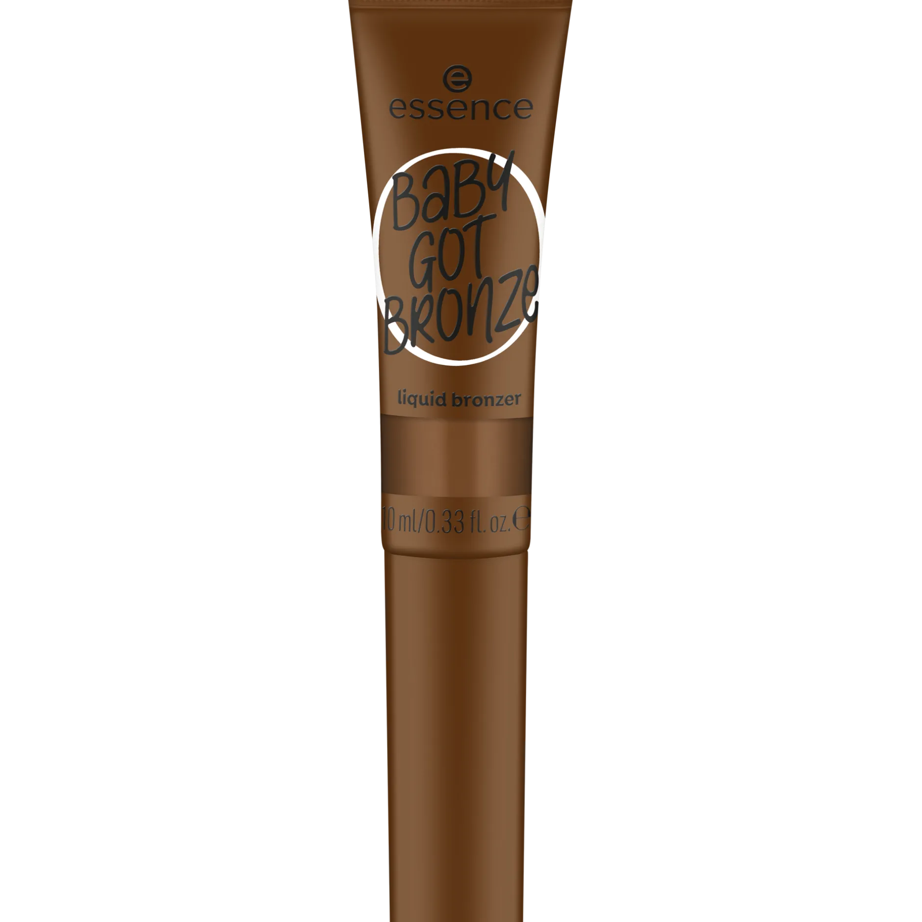 Contouring En Bronzer^essence BABY GOT BRONZE vloeibare bronzer 40 - Tan-Tastic