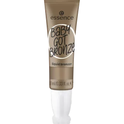 Contouring En Bronzer^essence BABY GOT BRONZE vloeibare bronzer 10 - Sweet Shadows