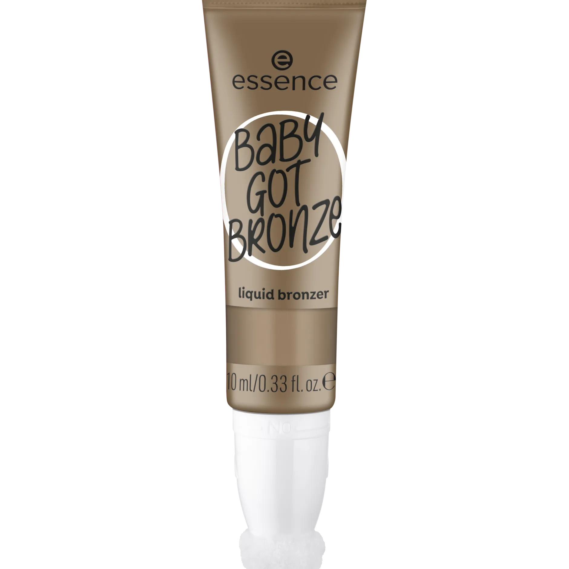 Contouring En Bronzer^essence BABY GOT BRONZE vloeibare bronzer 10 - Sweet Shadows
