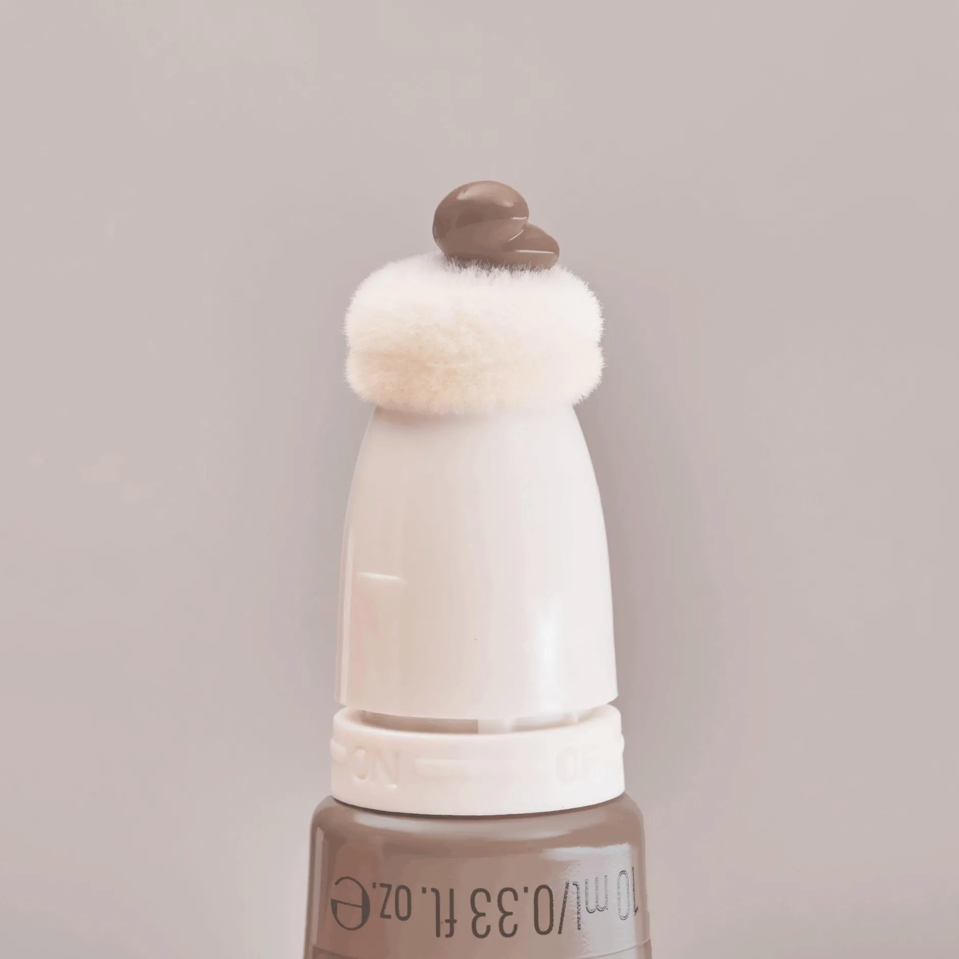 Contouring En Bronzer^essence BABY GOT BRONZE vloeibare bronzer 10 - Sweet Shadows