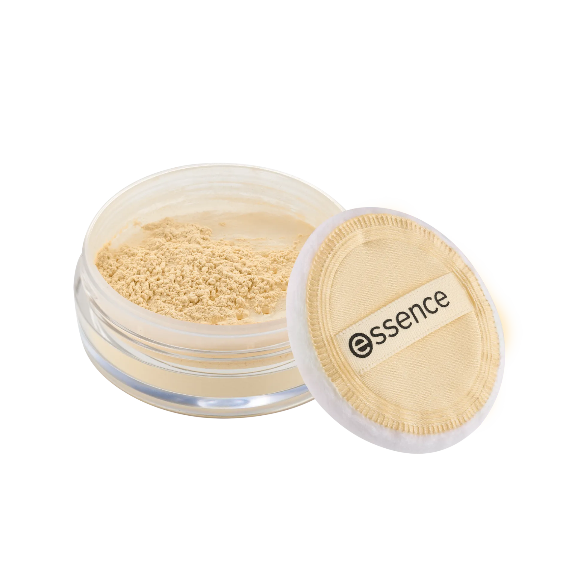 Poeder^essence BANANA LOOSE POWDER