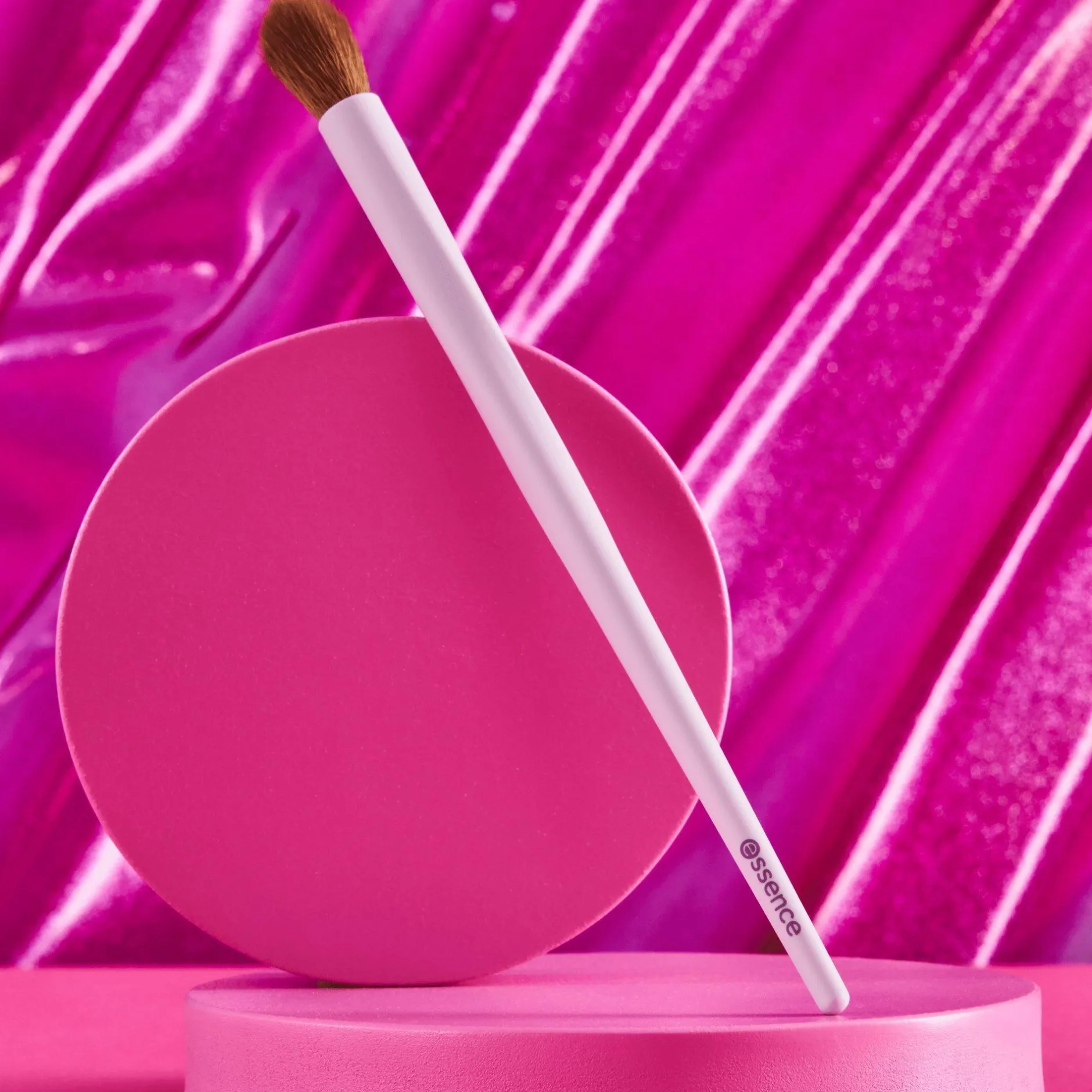 Kwasten En Tools^essence blending kwast