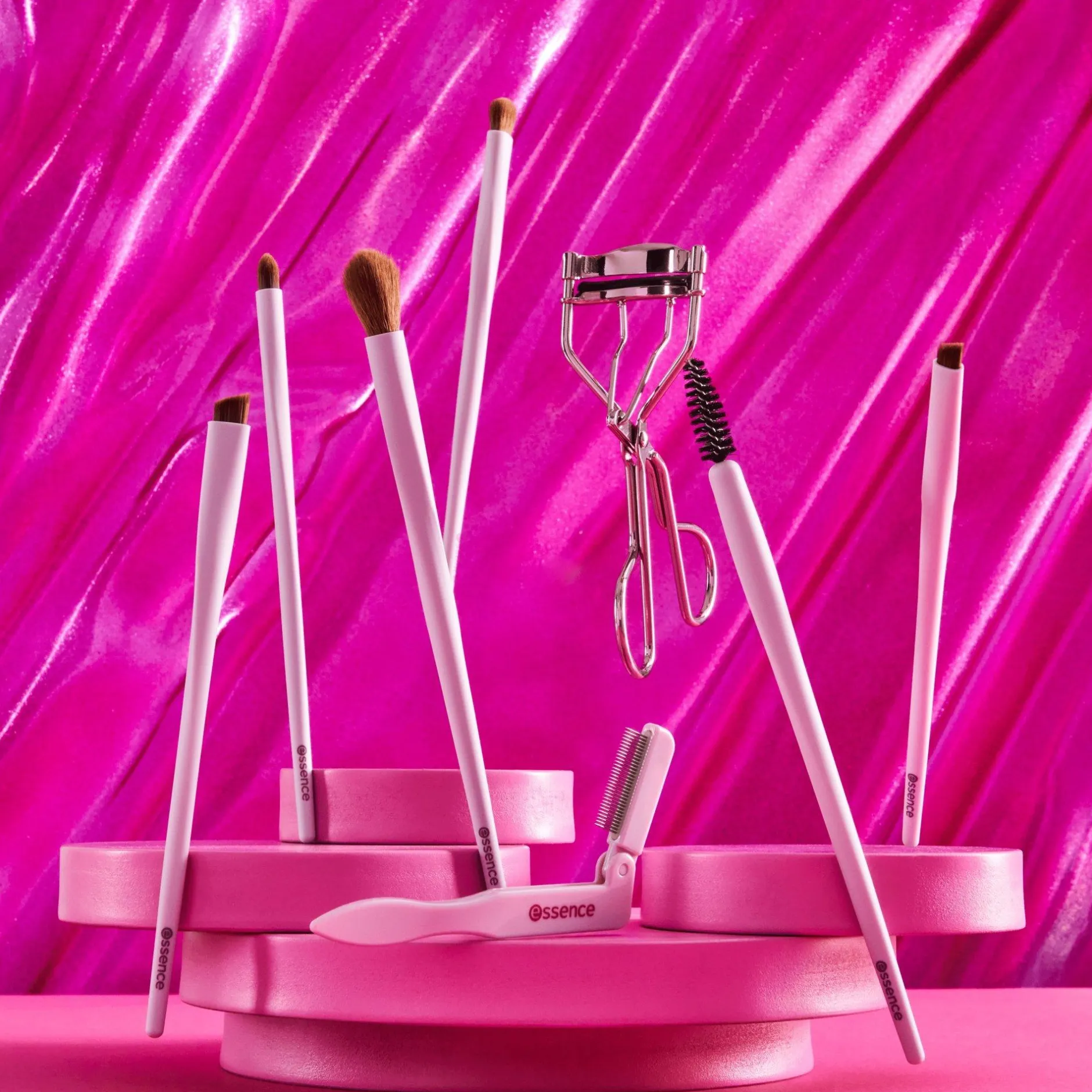 Kwasten En Tools^essence blending kwast