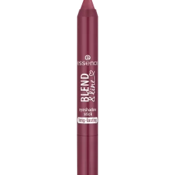 Oogschaduw|Eyeliner En Oogpotloden^essence blend & line eyeshadow stick 02 - OH MY RUBY