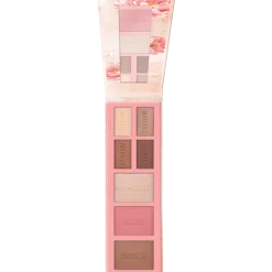 Oogschaduw|Blush^essence bloom baby, bloom! eye & face palette 01 - Make it bloom