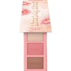 Oogschaduw|Blush^essence bloom baby, bloom! eye & face palette 01 - Make it bloom