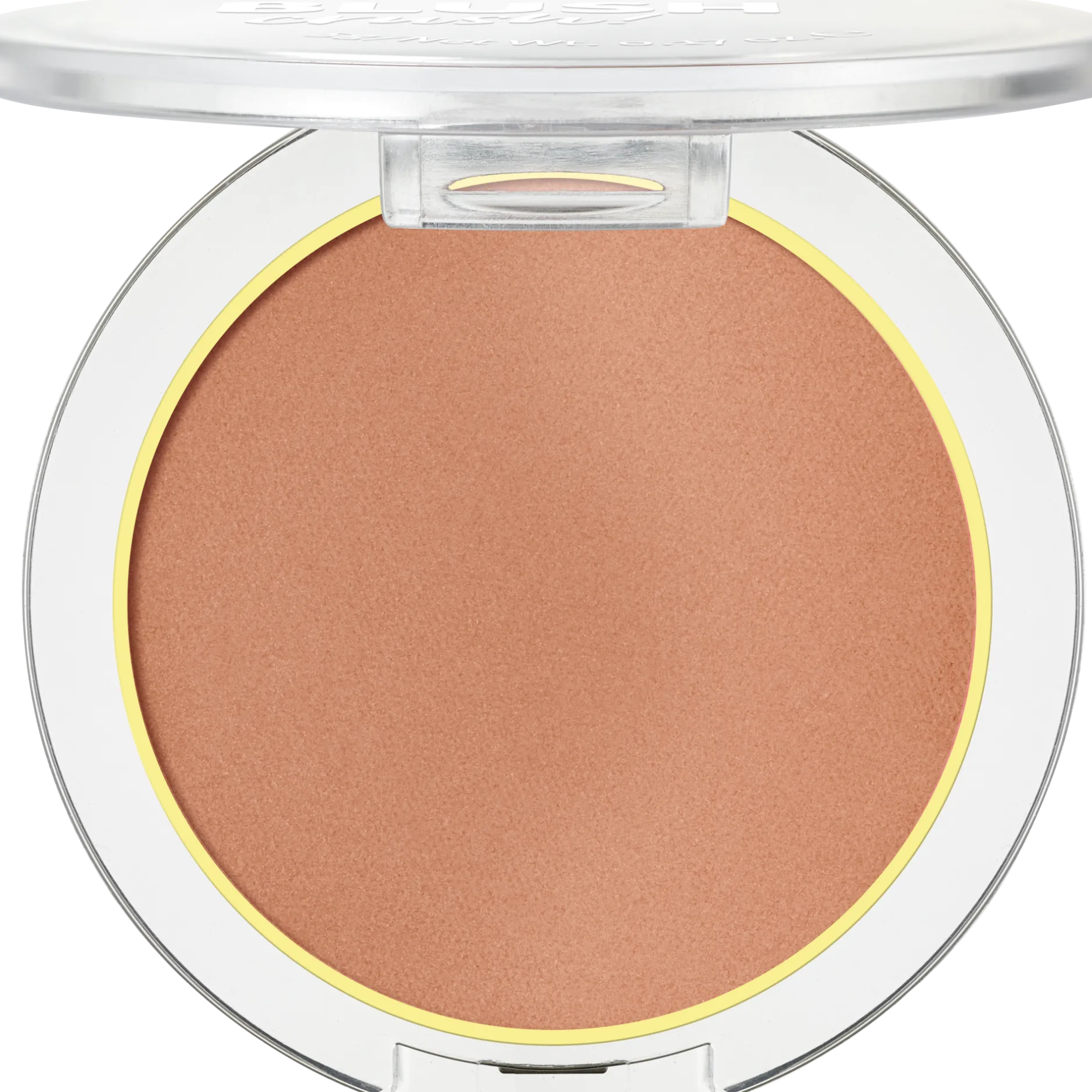 Blush^essence BLUSH crush! 10 - Caramel Latte