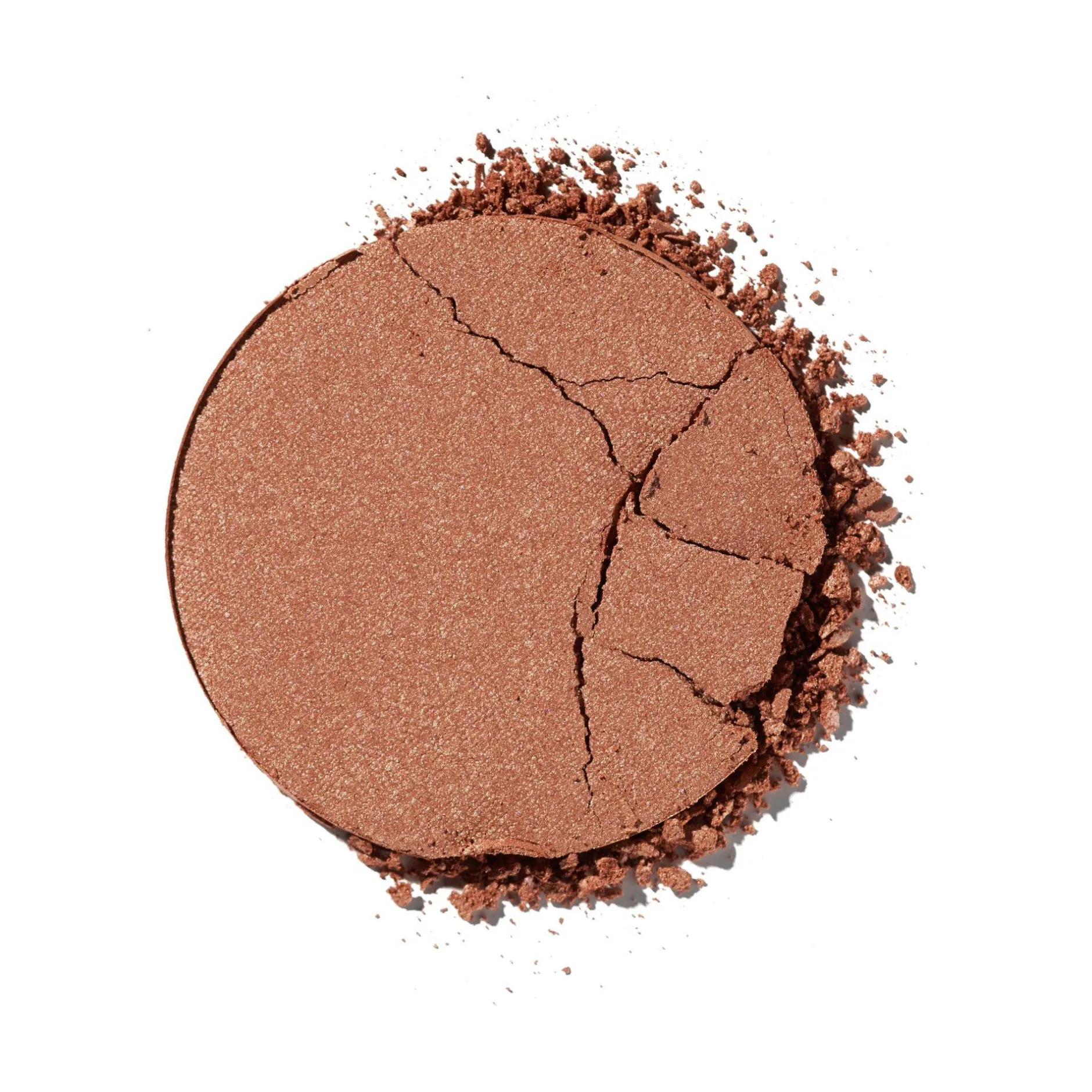 Blush^essence BLUSH crush! 10 - Caramel Latte