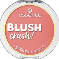 Blush^essence BLUSH crush! 20 - Deep Rose