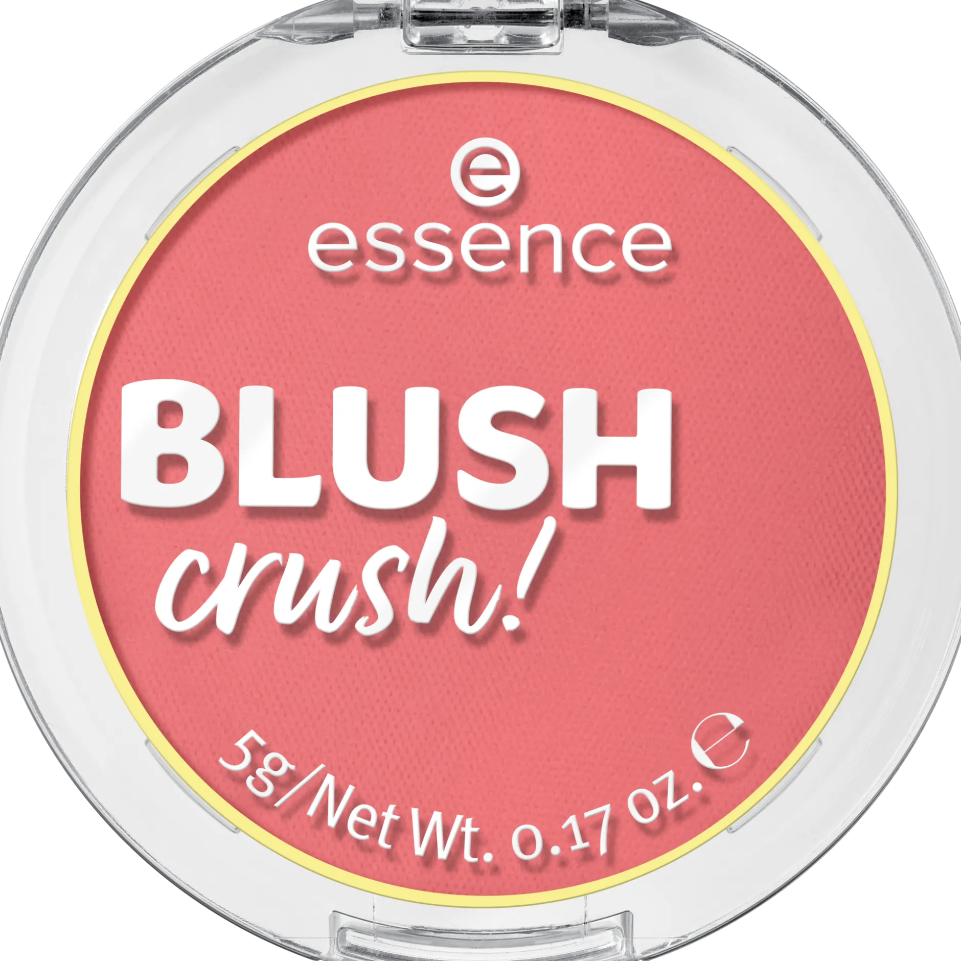 Blush^essence BLUSH crush! 30 - Cool Berry