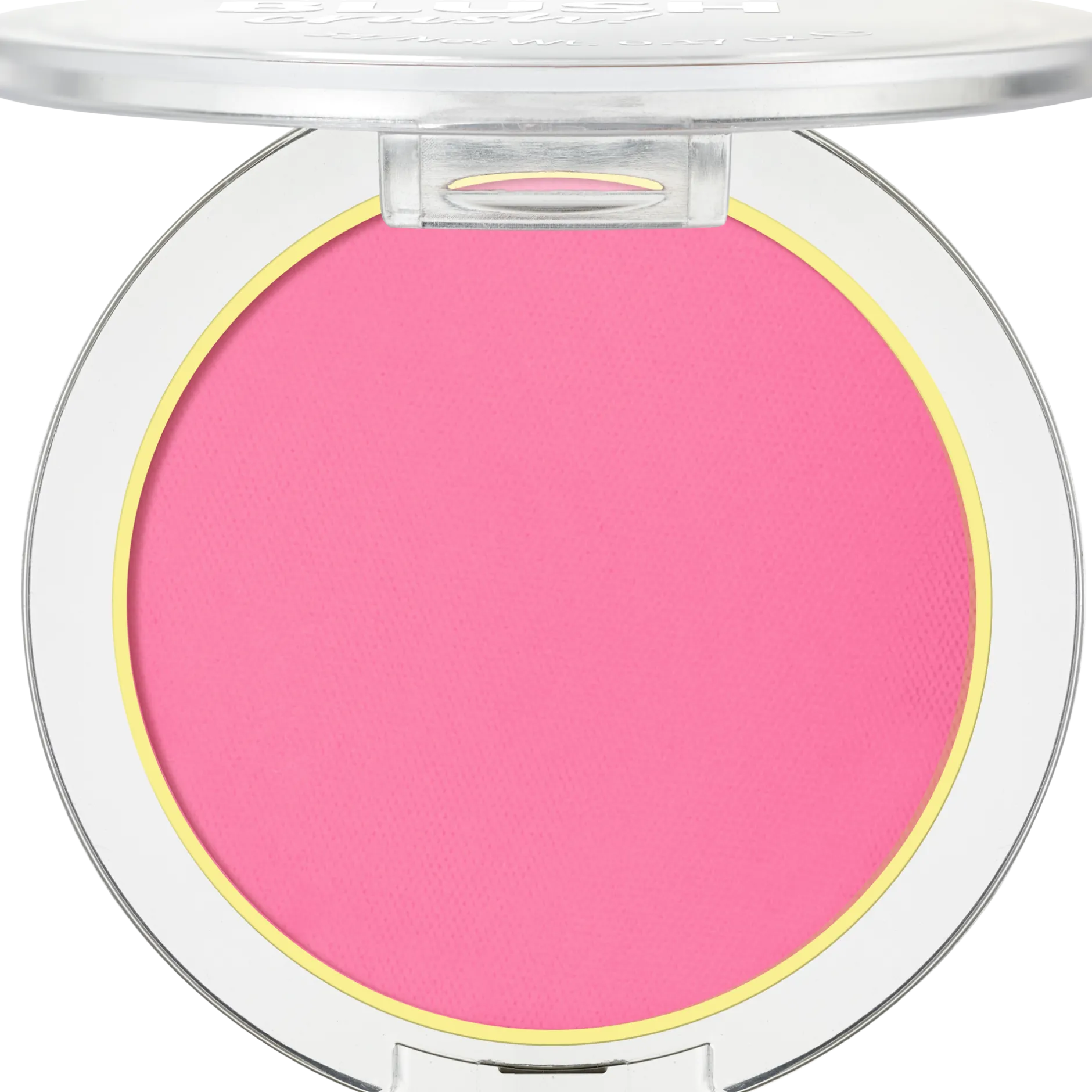 Blush^essence BLUSH crush! 50 - Pink Pop