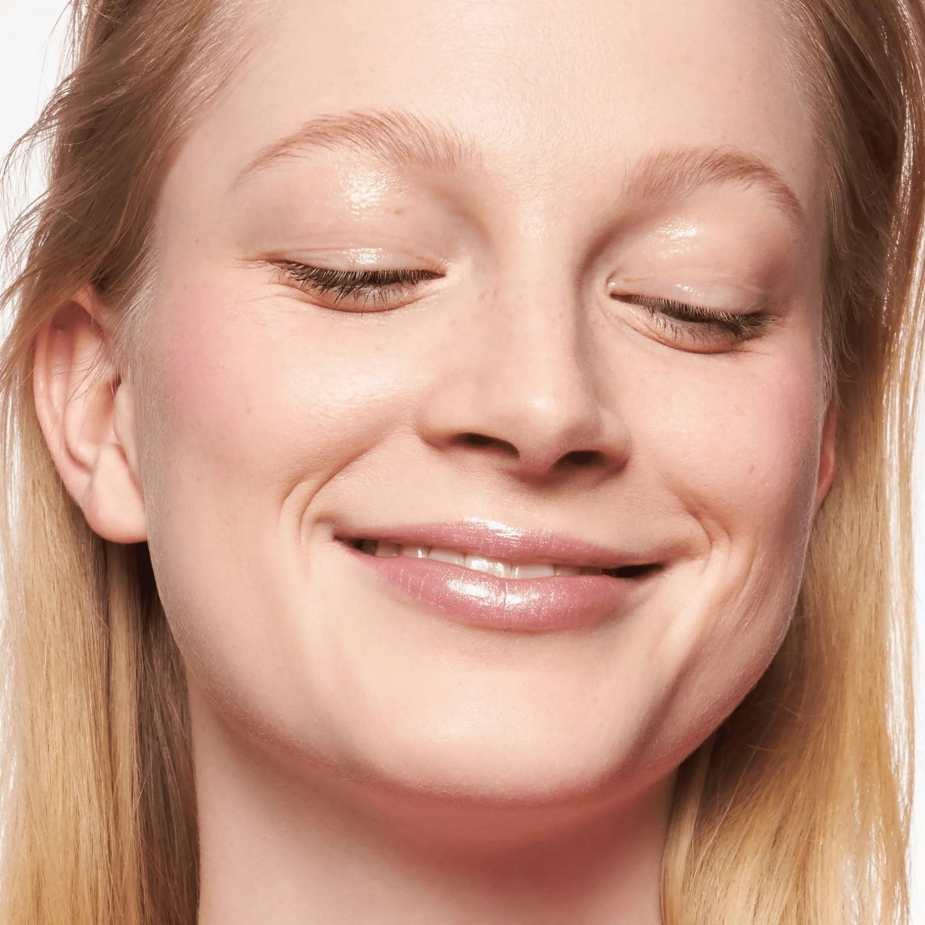 Blush^essence BLUSH crush! 50 - Pink Pop