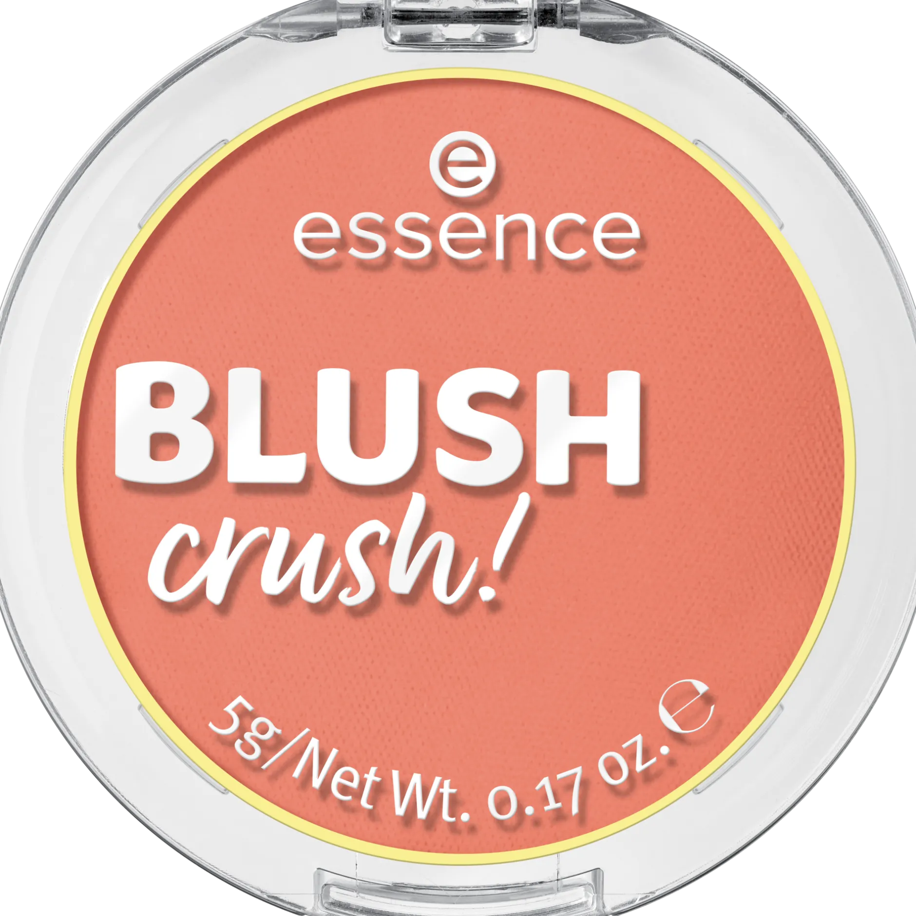 Blush^essence BLUSH crush! 80 - Warm Copper