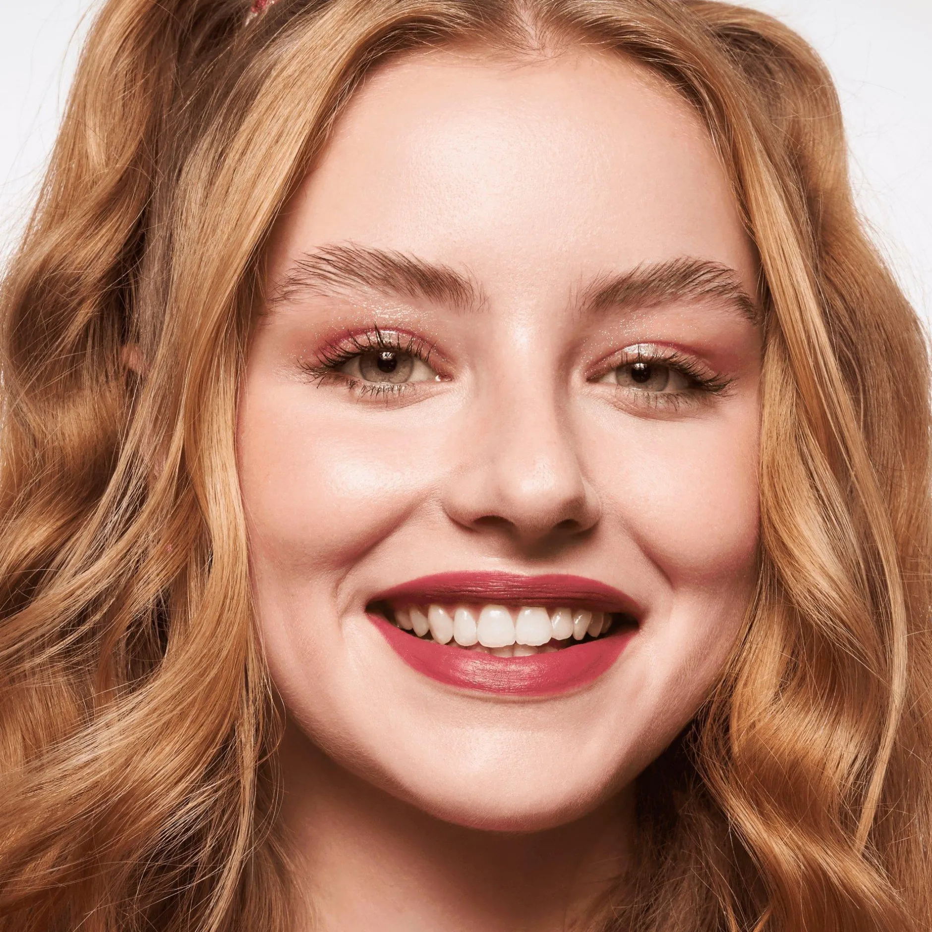 Blush^essence BLUSH crush! 80 - Warm Copper