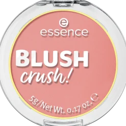 Blush^essence BLUSH crush! 90 - Desert Nude
