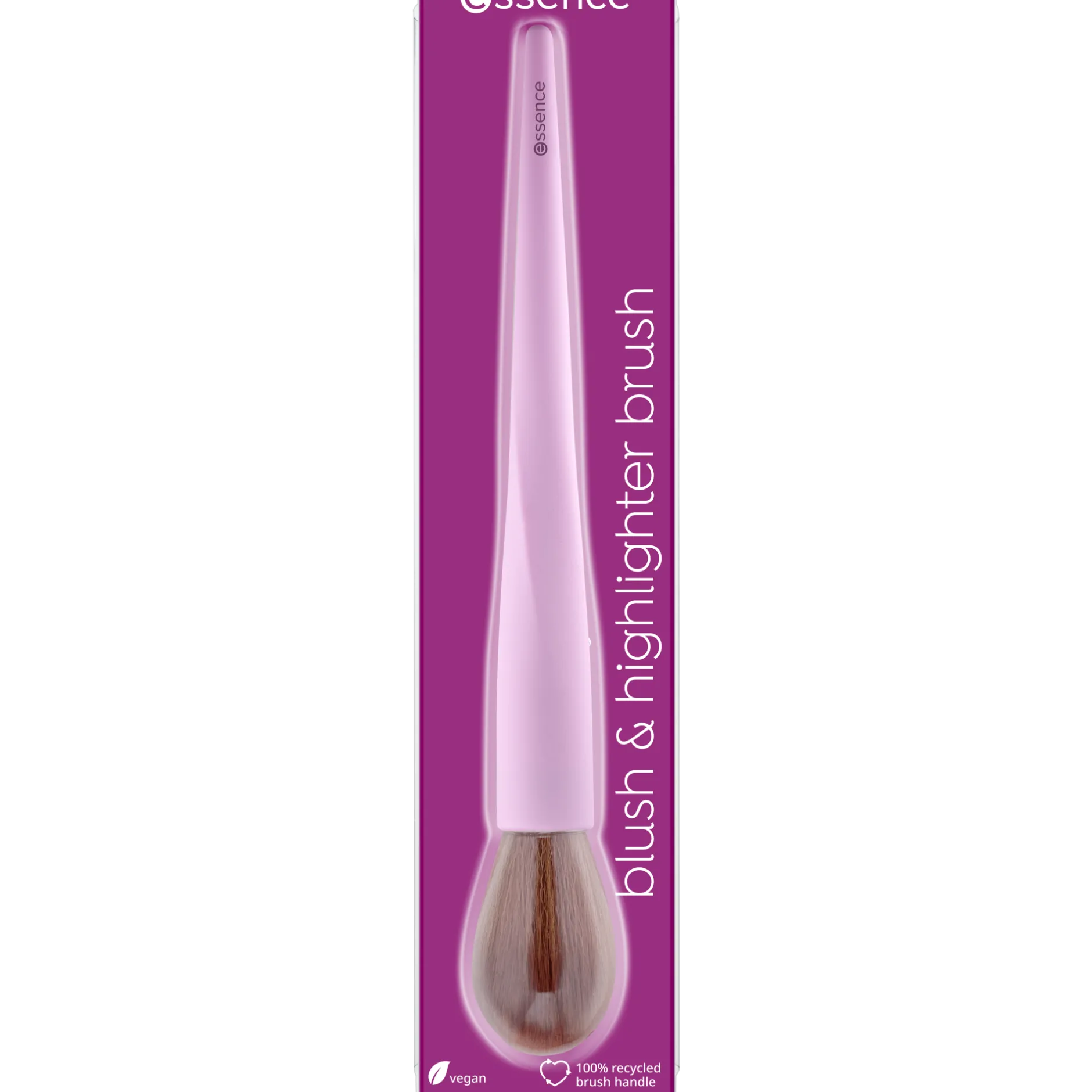 Kwasten En Tools^essence Blush & Highlighterkwast