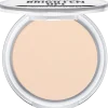 Poeder^essence BRIGHTEN UP! bananenpoeder