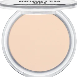 Poeder^essence BRIGHTEN UP! bananenpoeder