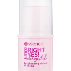 Gezichtsverzorging^essence BRIGHT EYES! under eye stick