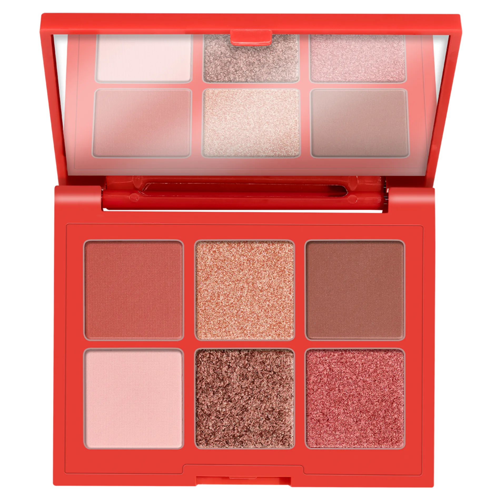 Oogschaduw^essence BRONZED this way oogschaduwpalet -