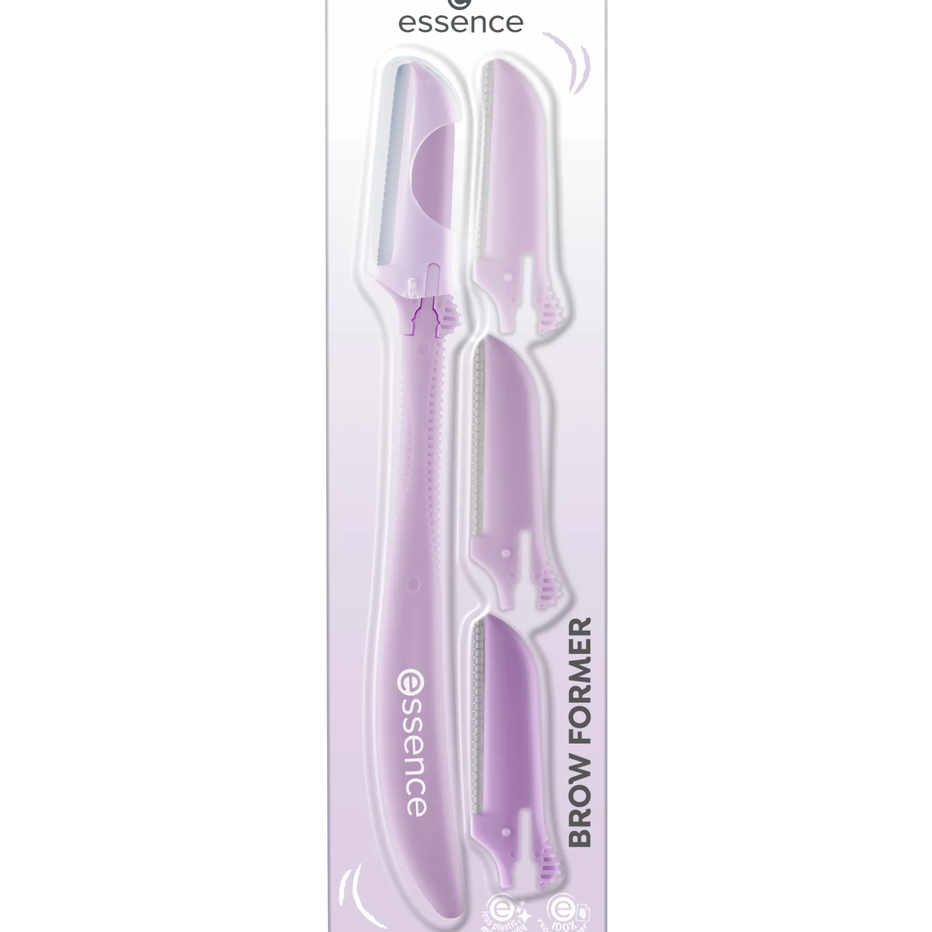 Accessoires|Wenkbrauwen^essence BROW FORMER
