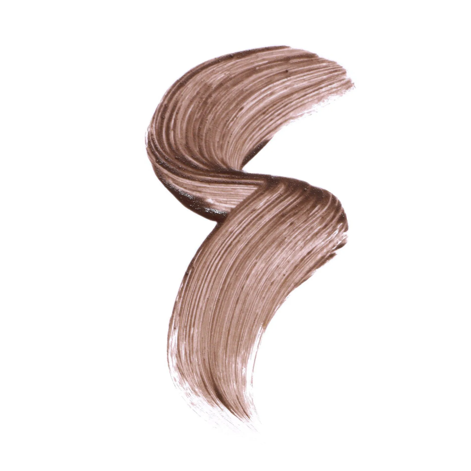 Wenkbrauwen^essence brow like a boss ink brow gel 03 - Dark Brown