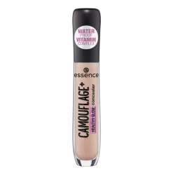 Concealer^essence CAMOUFLAGE+ HEALTHY GLOW concealer 10 - light ivory